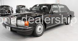 1996 Rolls-Royce Silver Dawn Sedan