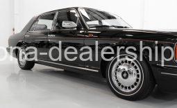 1996 Rolls-Royce Silver Dawn Sedan full