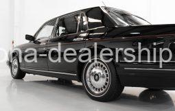 1996 Rolls-Royce Silver Dawn Sedan full