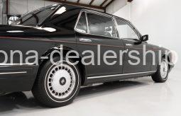 1996 Rolls-Royce Silver Dawn Sedan full