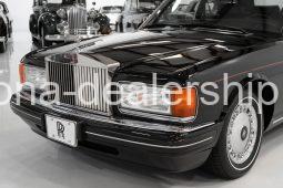 1996 Rolls-Royce Silver Dawn Sedan full