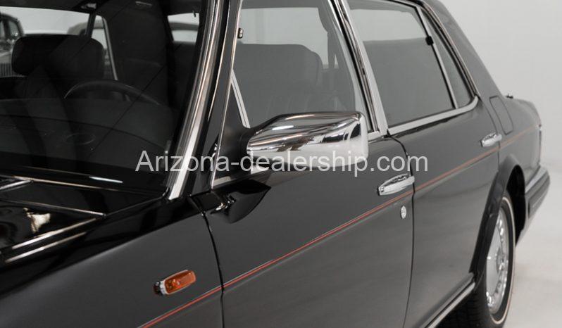 1996 Rolls-Royce Silver Dawn Sedan full