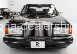 1996 Rolls-Royce Silver Dawn Sedan full