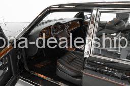 1996 Rolls-Royce Silver Dawn Sedan full