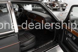 1996 Rolls-Royce Silver Dawn Sedan full