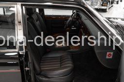 1996 Rolls-Royce Silver Dawn Sedan full