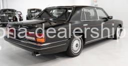 1996 Rolls-Royce Silver Dawn Sedan full