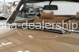 1971 Mercedes-Benz 280 SL ‘California Coupe’ Roadster full