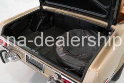 1971 Mercedes-Benz 280 SL ‘California Coupe’ Roadster full