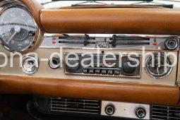 1971 Mercedes-Benz 280 SL ‘California Coupe’ Roadster full