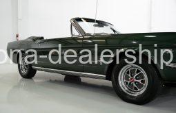 1965 Ford Mustang ‘K-Code’ Convertible full