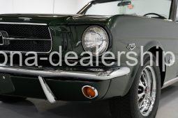 1965 Ford Mustang ‘K-Code’ Convertible full