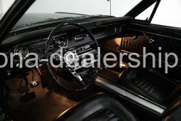 1965 Ford Mustang ‘K-Code’ Convertible full