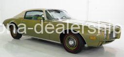 1973 Pontiac Firebird Esprit Coupe full