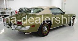 1973 Pontiac Firebird Esprit Coupe full