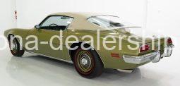 1973 Pontiac Firebird Esprit Coupe full