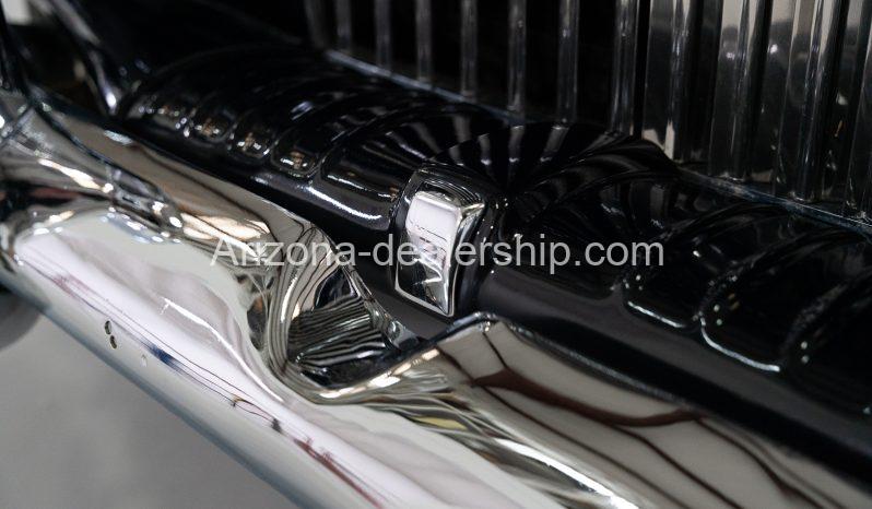 1956 Rolls-Royce Silver Wraith Enclosed Drive Limousine full