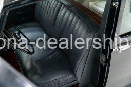 1956 Rolls-Royce Silver Wraith Enclosed Drive Limousine full