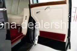 1956 Rolls-Royce Silver Wraith Enclosed Drive Limousine full