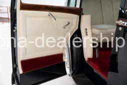 1956 Rolls-Royce Silver Wraith Enclosed Drive Limousine full