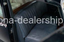 1956 Rolls-Royce Silver Wraith Enclosed Drive Limousine full