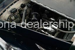 1956 Rolls-Royce Silver Wraith Enclosed Drive Limousine full