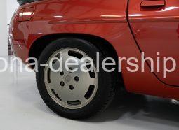 1986 Porsche 911 Carrera 3.2 Sunroof Coupe full