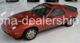 1986 Porsche 911 Carrera 3.2 Sunroof Coupe full