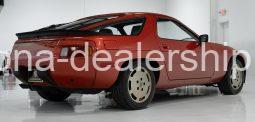 1986 Porsche 911 Carrera 3.2 Sunroof Coupe full