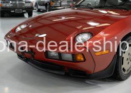 1986 Porsche 911 Carrera 3.2 Sunroof Coupe full