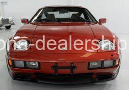 1986 Porsche 911 Carrera 3.2 Sunroof Coupe full