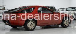 1986 Porsche 911 Carrera 3.2 Sunroof Coupe full