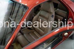 1986 Porsche 911 Carrera 3.2 Sunroof Coupe full