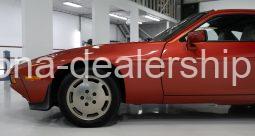 1986 Porsche 911 Carrera 3.2 Sunroof Coupe full