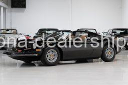 1973 Dino 246 Targa full