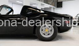 1973 Dino 246 Targa full