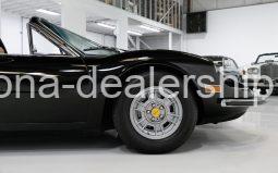 1973 Dino 246 Targa full