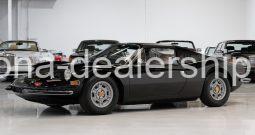 1973 Dino 246 Targa full