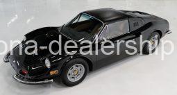 1973 Dino 246 Targa full