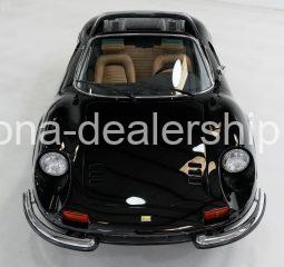 1973 Dino 246 Targa full