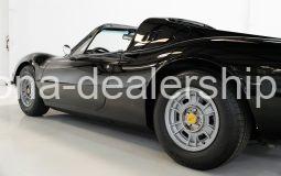 1973 Dino 246 Targa full