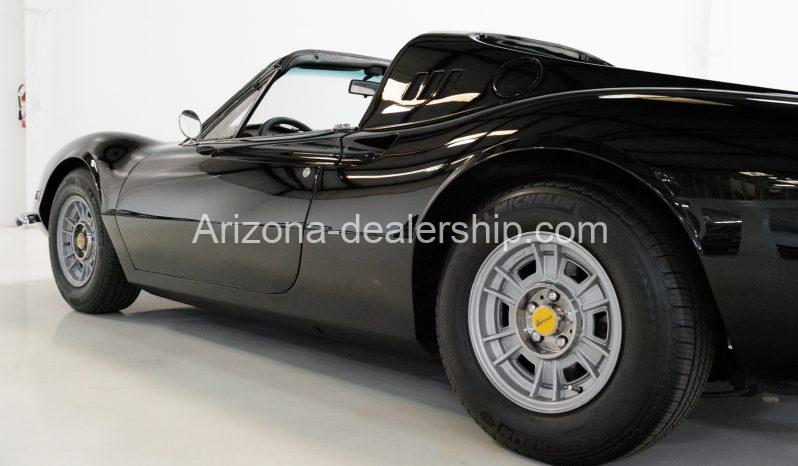 1973 Dino 246 Targa full