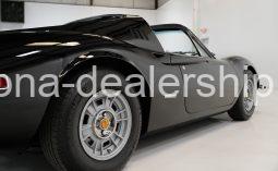 1973 Dino 246 Targa full