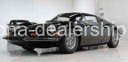 1973 Dino 246 Targa full