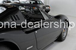 1973 Dino 246 Targa full