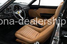 1973 Dino 246 Targa full