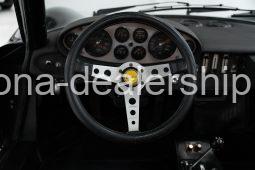 1973 Dino 246 Targa full