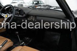 1973 Dino 246 Targa full