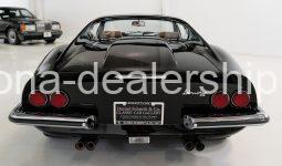 1973 Dino 246 Targa full