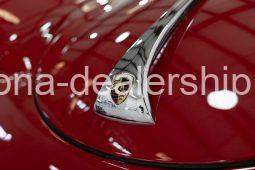 1961 Porsche 356 B T5 1600 Roadster by Drauz full